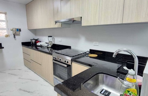 San Borja Apartment | Spacious and modern apartment in San Borja