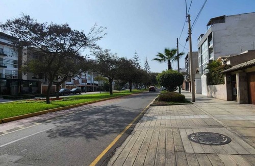 San Borja Apartment | Spacious and modern apartment in San Borja