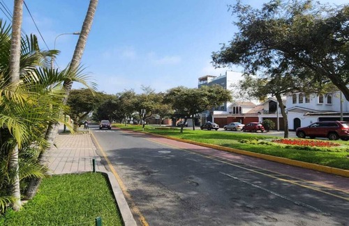 San Borja Apartment | Spacious and modern apartment in San Borja