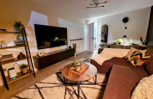 Hillrise Apartment | Spacious and modern flat in Archway