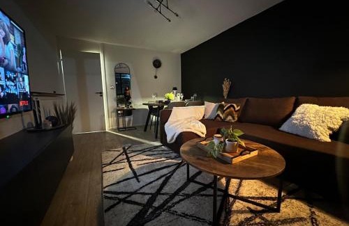 Hillrise Apartment | Spacious and modern flat in Archway