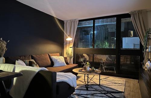 Hillrise Apartment | Spacious and modern flat in Archway