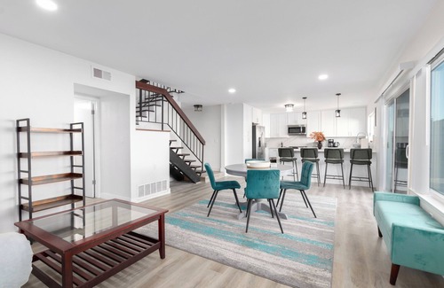 Mira Mesa House | Spacious and Newly Updated 5- Bedroom Getaway