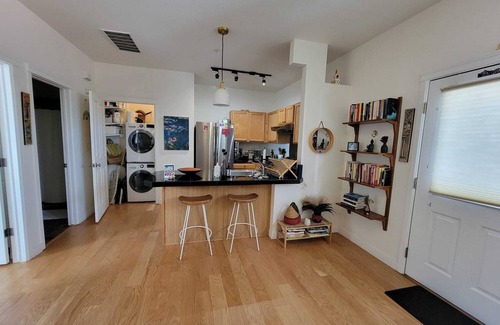 Glenwood Grove - North Iris Condo | Spacious and peaceful 1-bedroom condo in charming Boulder with WiFi, AC