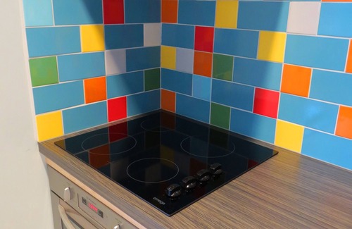 Wentworth Falls Apartment | Spacious and Secluded, The Suenaga Suite