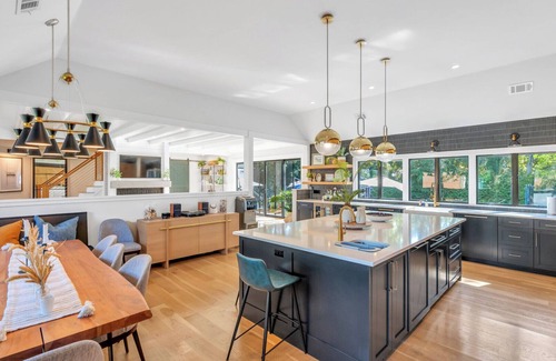 Westhampton Beach House | Spacious and Modern Westhampton Beach Home, Close to Beaches and Town,.