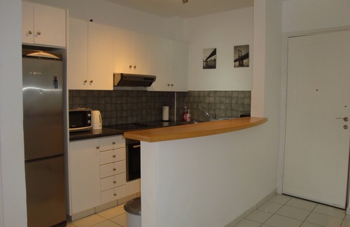 Polis Apartment | Spacious apartment with very large balcony close to all amenities