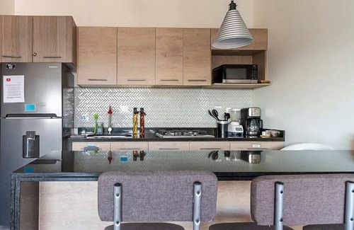 Zapopan Apartment | Spacious Apartment | 3 Bedrooms in Zapopan