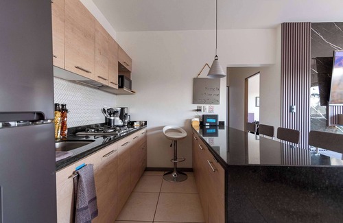 Zapopan Apartment | Spacious Apartment | 3 Bedrooms in Zapopan