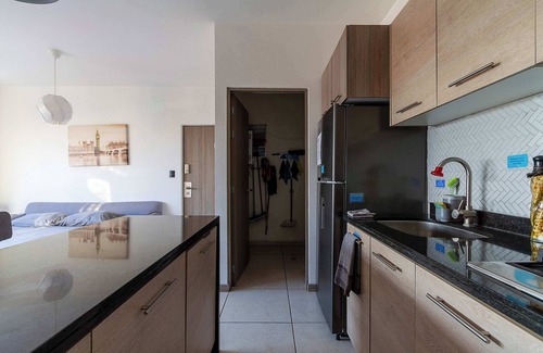 Zapopan Apartment | Spacious Apartment | 3 Bedrooms in Zapopan
