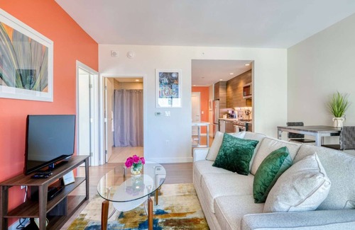 Back Bay Apartment | Spacious Apartment Back Bay