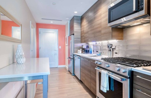 Back Bay Apartment | Spacious Apartment Back Bay