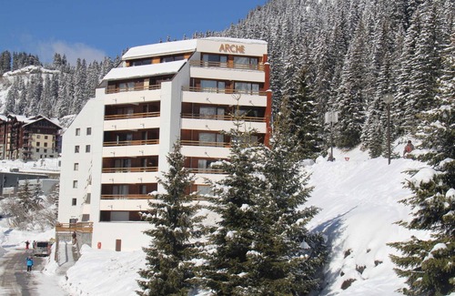 Flaine Apartment | Spacious Apartment · Central Location · Sauna · Free Unlimited WIFI