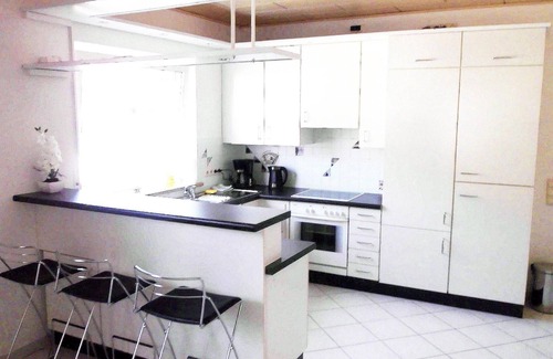 Wendelstein Apartment | Spacious apartment near fair