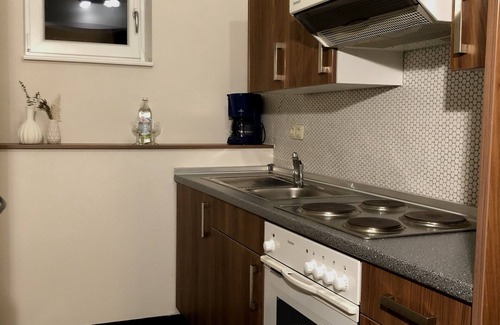 Abensberg Apartment | Spacious apartment for 2 people in the heart of Abensberg's historic old town