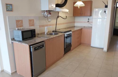 Arabkir Apartment | Spacious apartment in Aygedzor street
