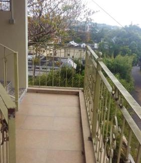Vacoas-Phoenix Apartment | Spacious apartment in Curepipe - 150 sqm with balcony