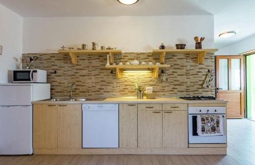 Cerovlje Apartment | Spacious Apartment in Pazin with Pool