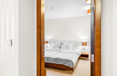 Plzen 3 Apartment | Spacious apartment in perfect location 52m2