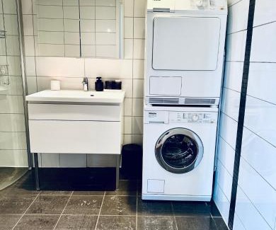 Tromso Apartment | Spacious apartment in prime location