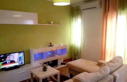 Seia Apartment | Spacious apartment in Seia - 110 m² with terrace view