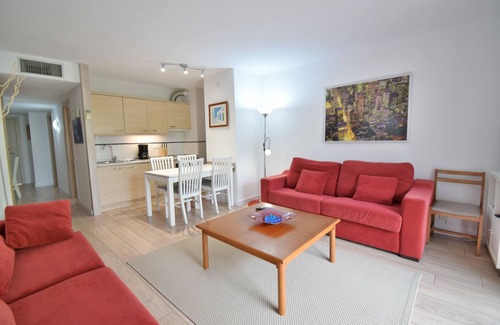 Cala d'Or Apartment | Spacious apartment located in Marina of Cala D’Or