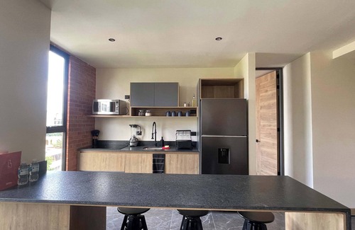 Lafayette Apartment | Spacious Apartment w/Americana Street View