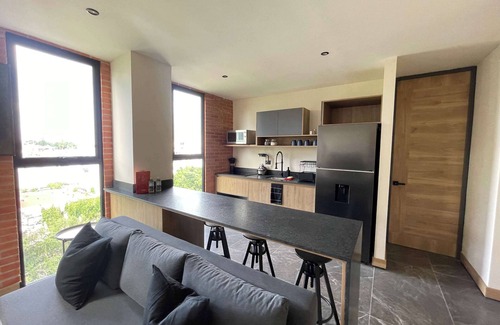 Lafayette Apartment | Spacious Apartment w/Americana Street View