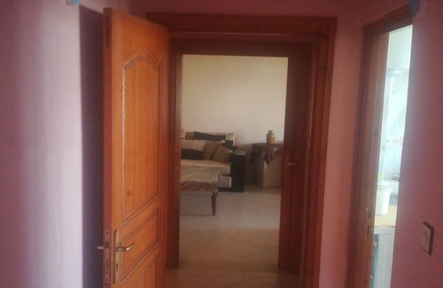 Dakhla Apartment | Spacious apartment near the beach of agadir and downtown agadir