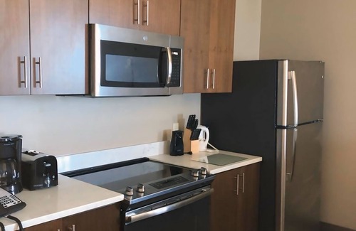Middle Region Apartment | Spacious apartment ideal for a family vacation, 5 minutes from the beach.