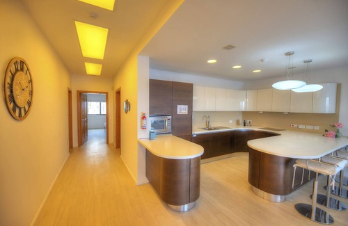 Sliema Apartment | Spacious apartment with breathtaking views GOSLM5