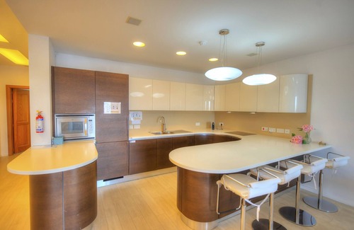 Sliema Apartment | Spacious apartment with breathtaking views GOSLM5