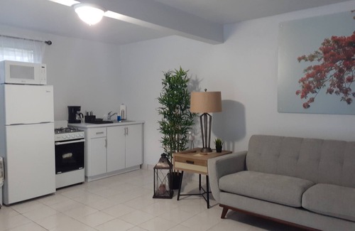 Maricao Apartment | Spacious Apt Step to the River (1F)