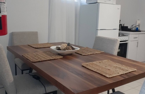 Maricao Apartment | Spacious Apt Step to the River (1F)