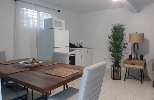 Maricao Apartment | Spacious Apt Step to the River (1F)