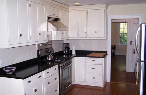 High Falls House | Spacious Arts and Crafts home on 7 acres in High Falls