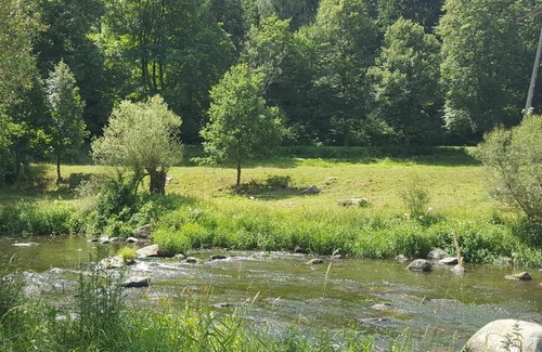Janowice Wielkie Villa | Spacious authentic Polish farmhouse in a beautiful landscape
