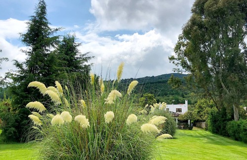 Tzintzuntzan Cabin | Spacious, beautiful and private Cabin with view of Lake Patzcuaro.