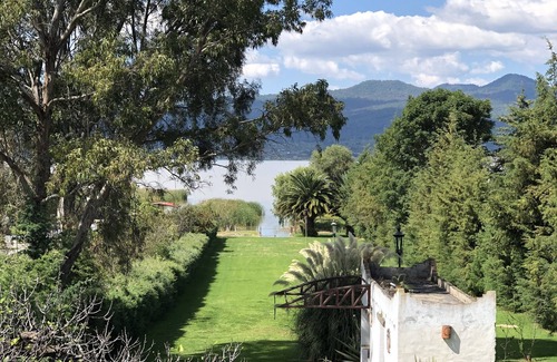 Tzintzuntzan Cabin | Spacious, beautiful and private Cabin with view of Lake Patzcuaro.