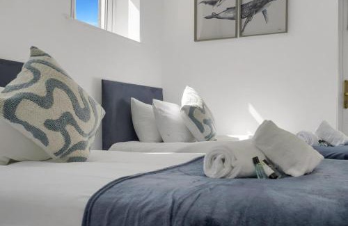 Roath Apartment | Spacious - Cardiff Central - Fast Wifi - Netflix