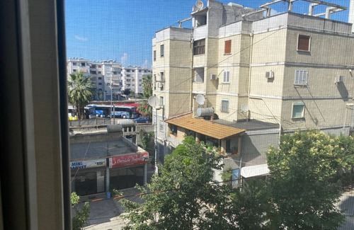 Durres Apartment | Spacious Central Apartment, very close to all the local attractions and beach.