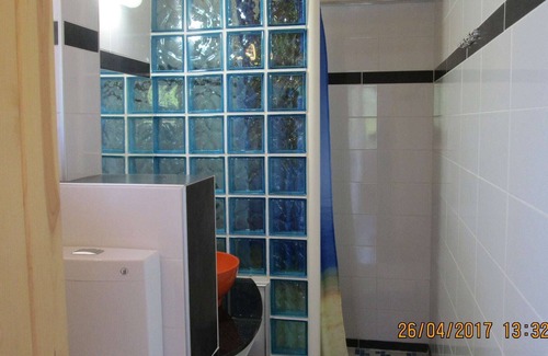 Messini House | Spacious chalet on a plot of 4000m2 with fruit trees near the beach in Messinia