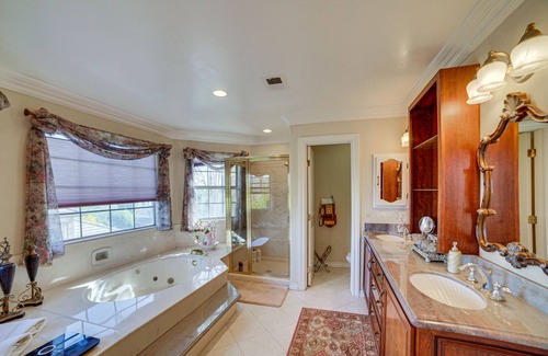 Chino Hills House | Spacious Chino Hills Home Near State Park!