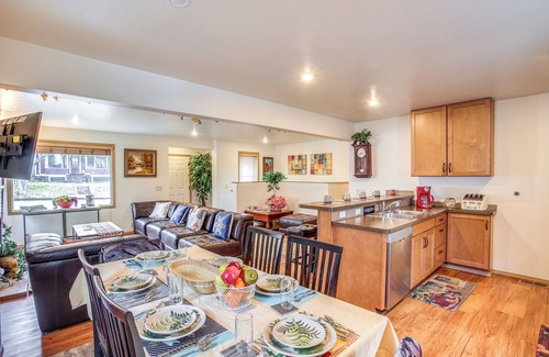 Coeur d'Alene House | Spacious Coeur d 'Alene Home < 1 Mi to Downtown