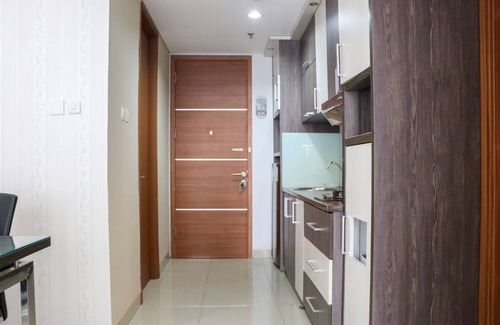 Sukajadi Apartment | Spacious Combined 2Br Apartment Dago Suites