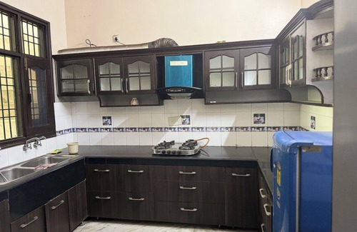 Jalandhar House | Spacious, comfortable and relaxation