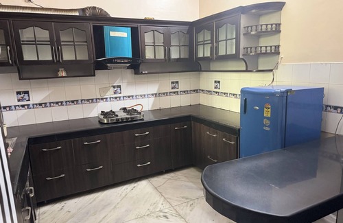 Jalandhar House | Spacious, comfortable and relaxation