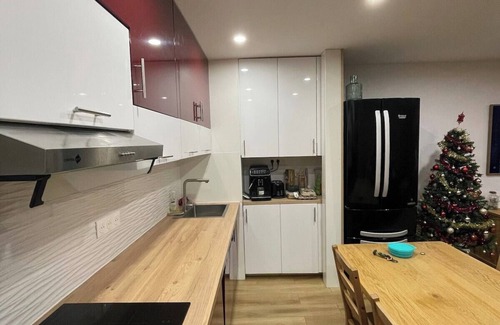 Elancourt Apartment | Spacious, cosy, comfortable 3-bedroom apartment in Elancourt