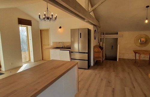 Cestayrols House | Spacious cottage in the countryside: vacations with friends or family