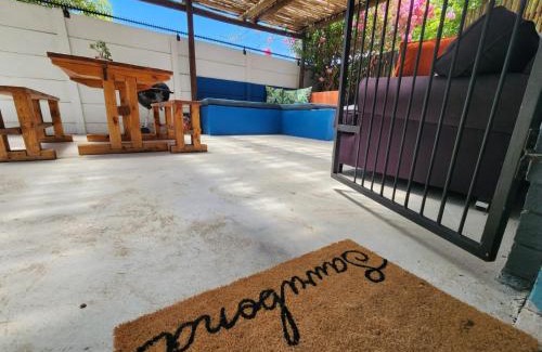 Bloubergstrand Apartment | Spacious cottage near Bloubergstrand beach